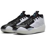 Air 39 'Croix' Jordan, Белый Черный - фото 3