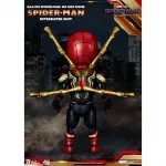 Детская фигурка Marvel Spider-Man No Way Home Integrated Suit Egg Attack, красный - фото 2