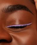 Гелевая подводка для глаз Color Excess Mac, цвет Commitment Issues (bright lilac) - фото 7