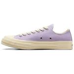 Chuck 70 Low Golf Le FLEUR* Darryl Orchid Petal Converse, фиолетовый - фото 3