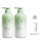 Набор шампуня и кондиционера unisex Korean grain - фото 7