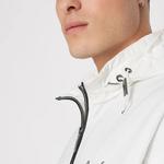 ARMANI EXCHANGE Куртка мужская белая, White - фото 7