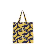 Сумка-шоппер Kipling Jonny Packable Tote, banana bag - фото