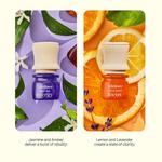 Набор Discovery смеси эфирных масел Lifelines — 5 упаковок, мультиколор - фото 4