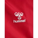 Куртка Hummel Essential AW, красный - фото 4