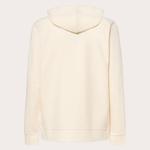 Толстовка Oakley Teddy Full Zip, белый - фото 4