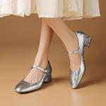 Туфли Мэри Джейн женские Rosa Bianca - фото 21