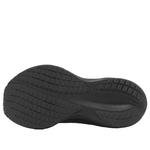 Кроссовки Mizuno Wave Rider 29 Super Wide 'Black' - фото 4