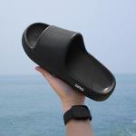 Шлепанцы мужские Zro, черный - фото 14