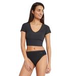 Трусы SLOGGI Go Crush, Night blue/Black - фото 11