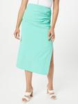 Юбка Warehouse, цвет Mint - фото 2