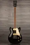 Yamaha SG1802 черная - фото 2