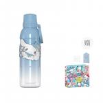 Термостакан Dynamic Insulated 700 мл Sanrio, фиолетовый - фото 4