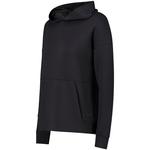 Худи CMP Fix Hood 31M3806, черный - фото 3