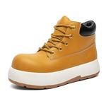 Ботинки Martin Unisex KUNGFUDEER, желтый - фото 4