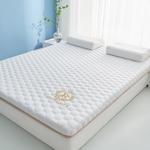 Yalu Матрас латексный, 150x200 см, толщина 5 см, модель Basic Crown Sought White - фото 5