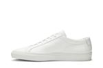 Кроссовки Common Projects Achilles Low 'White', белый - фото 3