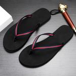 Шлепанцы мужские Voguhomme, белый/черный - фото 6