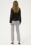 Блуза Cream, черный - фото