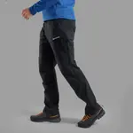 Брюки Montane Terra XT, черный - фото 4