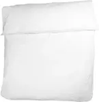 Пододеяльник Percale Easy, белый, размер 155x220 Zoeppritz - фото 3