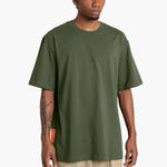 Футболка мужская MADNESS, белый - фото 8