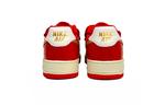 Кроссовки Nike Air Force 1 Skateboard Shoes Unisex Low-Top Gold - фото 2