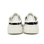 Кеды унисекс с низким верхом Slnu★3 - фото 26