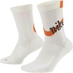 Носки унисекс до середины икры Nike - фото 2