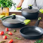 Гурмана для запекания Bra, черный - фото 5