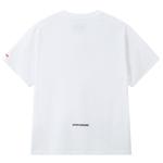 Футболка унисекс SPRAYGROUND, белый - фото 11