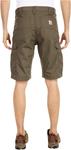 Шорты-карго Force Broxton Carhartt, цвет Tarmac - фото 3