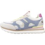 Кроссовки Gioseppo модель Eddington цвет синий - фото 2