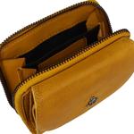 Кошелек Harbour 2nd Maeve, карамель - фото 6