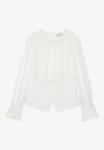 Блуза Anna Field Blouse, White - фото 4