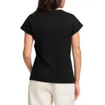 Футболка с коротким рукавом Replay W3473A.000.2660, черный - фото 2