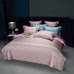 LUOLAI HOME Комплект постельного белья, 150 см, 4 предмета - фото 9