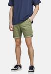 Шорты Jack & Jones, зеленый - фото 3