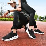 Кроссовки мужские с низким верхом Shadowfax, черный - фото 2