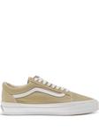Vans кеды Old Skool, нейтральный - фото