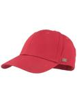 Бейсболка Balke Baseball, красный - фото