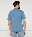 Футболки Regular fit Boss Orange, синий - фото 3