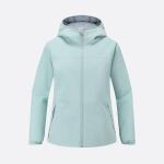 Женская водонепроницаемая утеплённая куртка SKI100 - фото 2