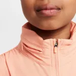 Детская куртка Nike Nike, оранжевый - фото 6