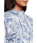 Худи Lilly Pulitzer Chiara Hoodie Pullover, цвет Coconut Unforgettable - фото 4