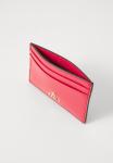 Кошелек Furla CAMELIA CARD CASE, Ruby/Dark Red - фото 3