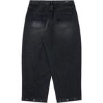 Джинсы Unisex ADER ERROR, серый - фото 3