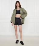 Бюстгальтер Calvin Klein Performance, черный - фото 2