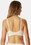 Бюстгальтер Schiesser Underwired bra, Offwhite/Off-White - фото 5