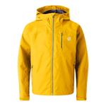 DARE 2B Детская водонепроницаемая куртка, желтая - фото 6